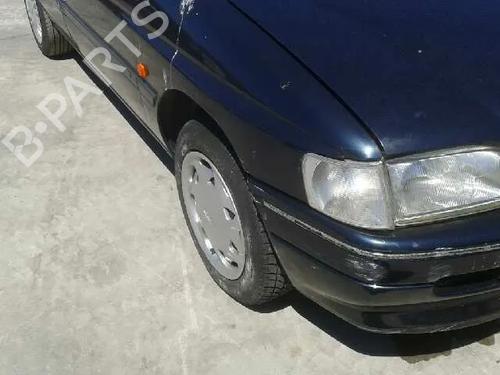Alternator FORD ESCORT V (AAL, ABL) 1.8 16V XR3i | BP8454470M7 