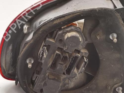 Højre baglygte SEAT TOLEDO II (1M2) 1.9 TDI | BP31020701C35