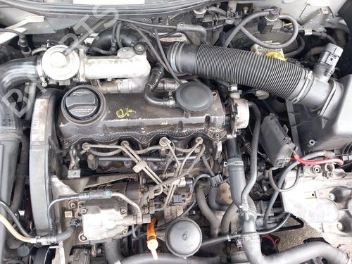 Engine control unit (ECU) SEAT TOLEDO II (1M2) 1.9 TDI | BP27867403M57 