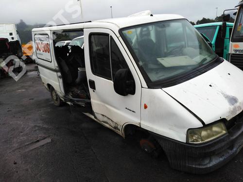 Used Parts CITROËN JUMPER I Van (244)    999317