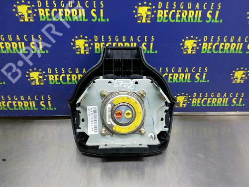 Driver airbag MAZDA 2 (DY) 1.2 (DY3W) | BP8453628C9 