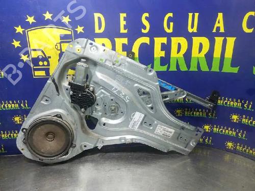 Rear right window mechanism KIA SPORTAGE II (JE_, KM_)  | BP8447627C25 