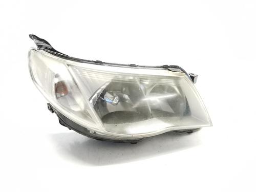 Optica direita Optica direita SUBARU FORESTER (SH_) 2.0 D AWD (SHH, SHD, SHN) (147 hp) 36466300 36466300