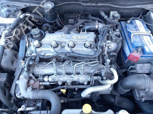 Used Engine Engine 39510733 39510733