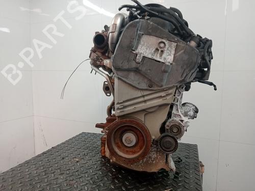 Engine NISSAN NV200 / EVALIA Bus 1.5 dCi 90 (M20, M20M) | BP36842789M1 - Image 4