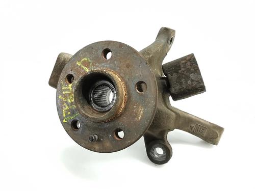 Used Right front steering knuckle MERCEDES-BENZ VITO Van (W638) [1997-2003]  17437970