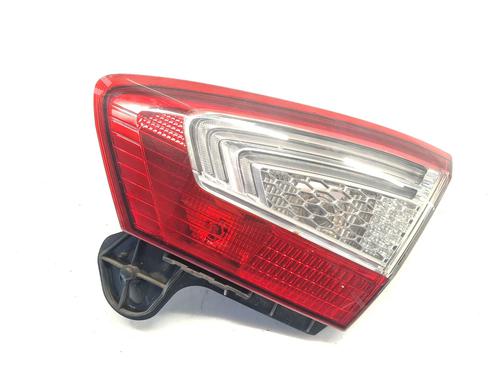 Right tailgate light FORD MONDEO IV (BA7) 2.0 TDCi | BP39641107C80 - Image 1