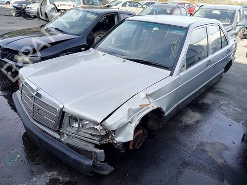 Brugte MERCEDES-BENZ C-CLASS (W202) 4895082