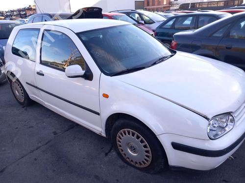 Recambios VW GOLF IV (1J1) 1.9 SDI 4824414