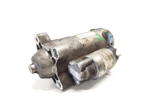 Used Starter FORD MONDEO IV (BA7) [2007-2015]  17988852