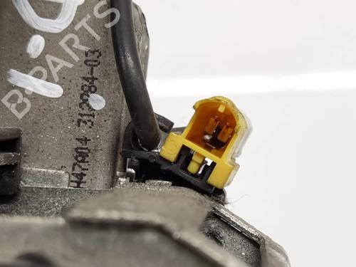 Sicherheitsgurt vorne links ALFA ROMEO GT (937_) 1.9 JTD (937CXN1B) | BP16110563I26 
