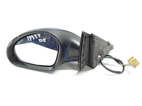 Used Left mirror SEAT CORDOBA (6L2) 1.9 TDI (131 hp) 16499187