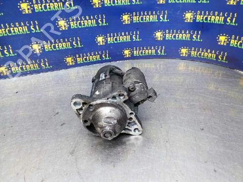 Anlasser für MAZDA PREMACY (CP) 2.0 TD (101 hp) 8451779
