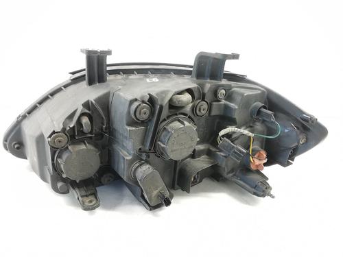Right headlight SSANGYONG RODIUS I 2.7 Xdi | BP38538300C29 - Image 2