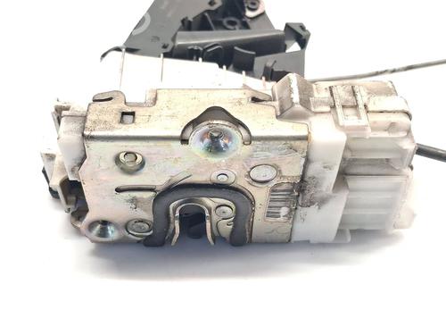 Front left lock MERCEDES-BENZ B-CLASS Sports Tourer (W245) B 200 CDI (245.208) | BP29477716C98 