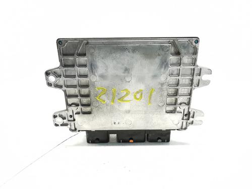 Engine control unit (ECU) NISSAN QASHQAI I (J10, NJ10) 1.6 | BP30103321M57