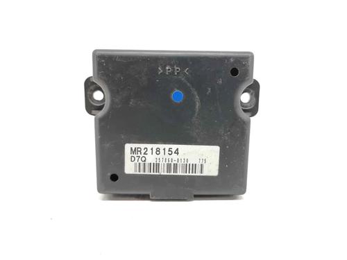 Used Electronic module MITSUBISHI PAJERO PININ I (H6_W, H7_W) 1.8 GDI (H66W, H76W) (120 hp) 8484910