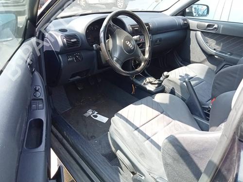 Steering wheel AUDI A3 (8L1) 1.9 TDI | BP13708509C49 