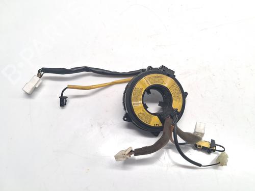 Kontantrulle Airbag /Stelring SSANGYONG REXTON / REXTON II (GAB_) 2.7 Xdi (165 hp) 30396249