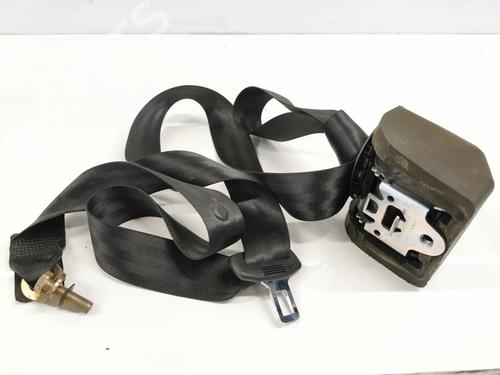 Used Rear center seatbelt AUDI A4 B6 (8E2) 1.9 TDI (130 hp) 11955523