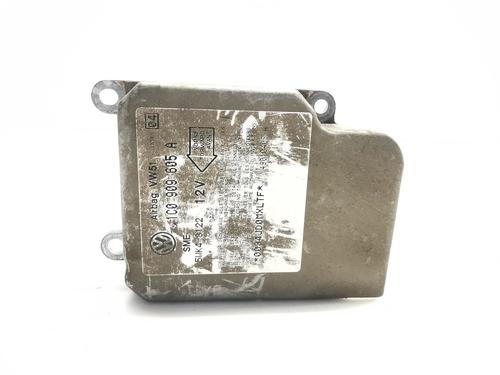 Airbag styreenhed VW GOLF IV (1J1) 1.9 TDI (110 hp) 27182344