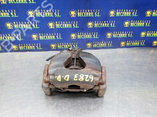 Used Right front brake caliper SEAT ALHAMBRA (7V8, 7V9) 2.0 TDI (140 hp) 11576304