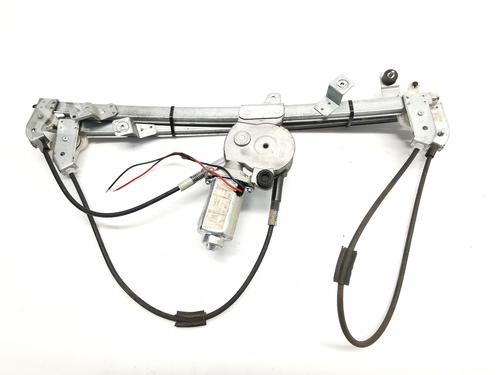 Used Front right window mechanism PEUGEOT PARTNER MPV (5_, G_) 1.9 D (69 hp) 28211226