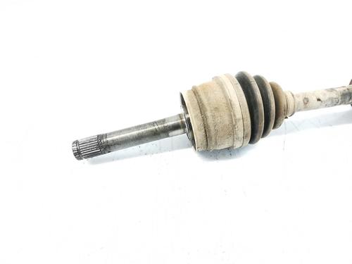 Left front driveshaft NISSAN TERRANO II (R20) 2.7 TDi 4WD | BP29709838M38 