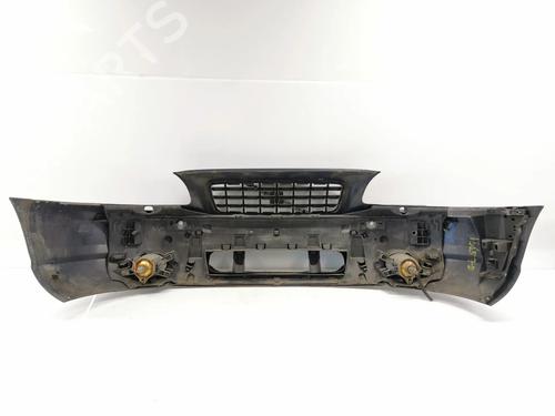 Front bumper VOLVO XC70 I Cross Country (295)  | BP17096323C7 