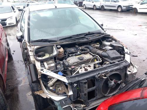 Used Parts PEUGEOT 206 Hatchback (2A/C)  1.4 i  4475558