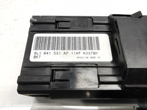 Hovedlysbryter SEAT IBIZA III (6L1) 1.4 TDI | BP29831361I24 