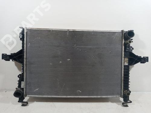 Used Water radiator Water radiator VOLVO S80 I (184) 2.9 (200 hp) 8477419 8477419