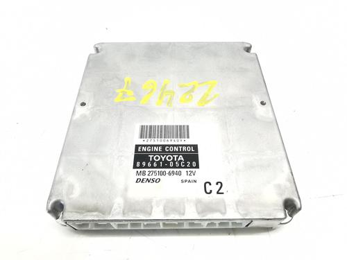 Used Engine control unit (ECU) Engine control unit (ECU) 37792189 37792189