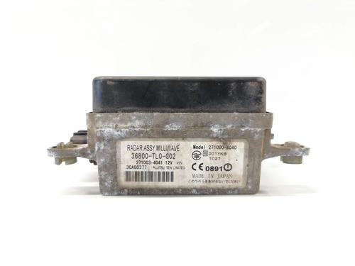 Used Electronic module HONDA ACCORD VIII Estate (CW) 2.2 i-DTEC (CW3) (150 hp) 11056325
