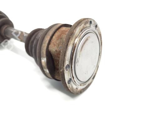 Left front driveshaft NISSAN TERRANO II (R20) 2.7 TDi 4WD | BP26002867M38 