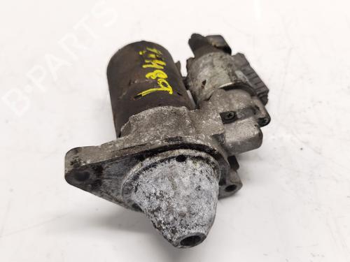 Used Starter Starter TOYOTA YARIS (_P9_) 1.4 D-4D (NLP90_, NLP90R) (90 hp) 40064663 40064663