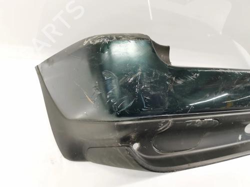 Rear bumper BMW X5 (E53) 3.0 d | BP16240696C8 