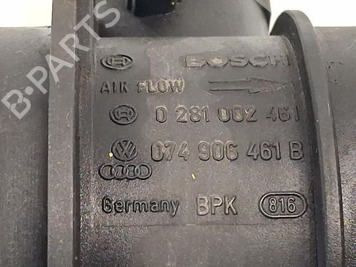 Mass air flow sensor VW PASSAT B6 Variant (3C5) 1.9 TDI | BP32238325M95