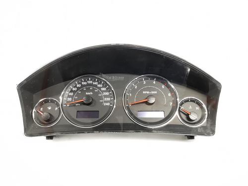 Quadrante JEEP COMMANDER VAN (XH) 3.0 CRD 4x4 (218 hp) 30710684