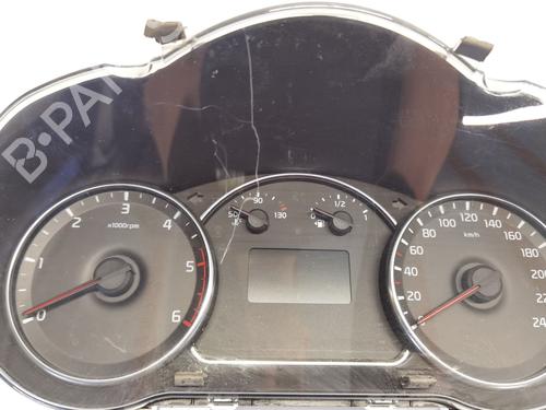 Instrument cluster KIA CARENS IV 1.7 CRDi | BP29309949C47 