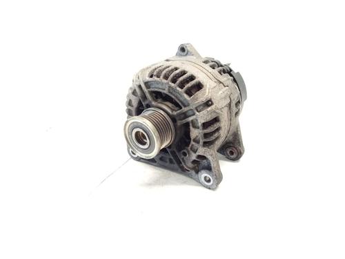 Used Alternator RENAULT CLIO III (BR0/1, CR0/1) [2005-2014]  27925114