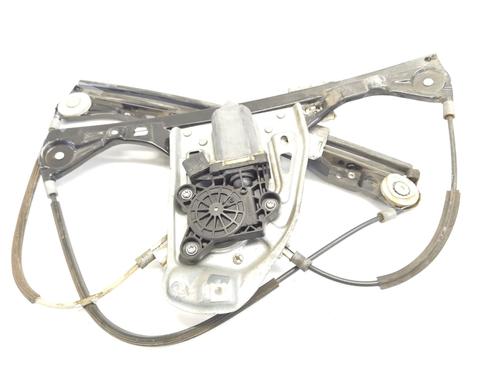 Used Front left window mechanism Front left window mechanism 39246130 39246130