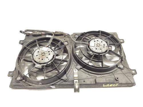 Used Radiator fan Radiator fan SEAT ALHAMBRA (7V8, 7V9) 1.9 TDI (115 hp) 35777695 35777695
