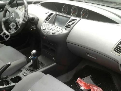 Right front driveshaft NISSAN PRIMERA Hatchback (P12)  | BP8441465M39 