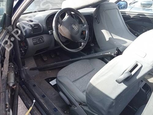 Right front steering knuckle AUDI A3 (8L1) 1.9 TDI | BP11276988M26 