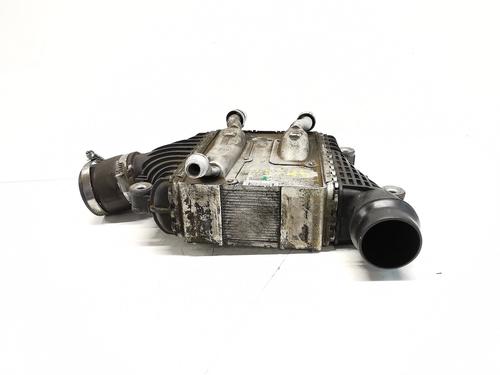 Intercooler JAGUAR XE (X760) 2.0 D | BP28480279M30 