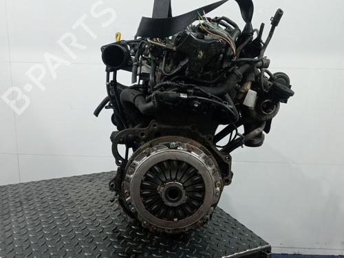 Engine HYUNDAI TRAJET (FO) 2.0 CRDi | BP31952992M1
