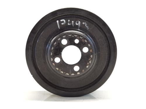 Used Pulley AUDI A3 (8P1) 2.0 TDI 16V (140 hp) 24998668