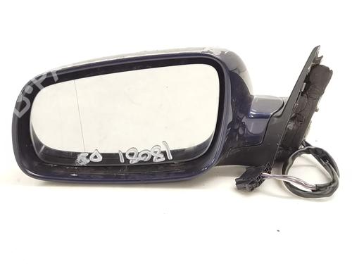 Retrovisor izquierdo VW PASSAT B5.5 (3B3) [2000-2005]  19581611