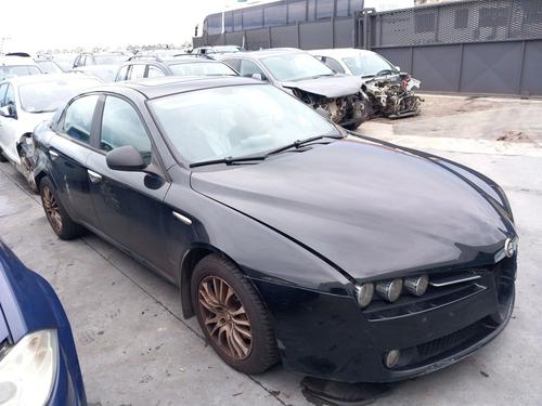 Brukte deler til ALFA ROMEO 159 (939_) 1.9 JTDM 16V (939AXC1B, 939AXC12) 4815511